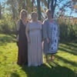 Meet your Posher, Tina